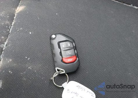 2021 Jeep Gladiator Freedom 4X4 из США, поврежденный, VIN 1C6HJTAG3ML557932